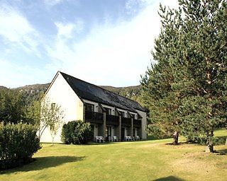 Scandinavian Village Aviemore Exterior foto