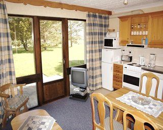 Scandinavian Village Aviemore Exterior foto